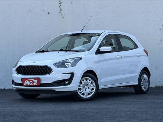 FORD KA 1.0 TI-VCT FLEX SE PLUS MANUAL FORD KA 1.0 TI-VCT FLEX SE PLUS MANUAL